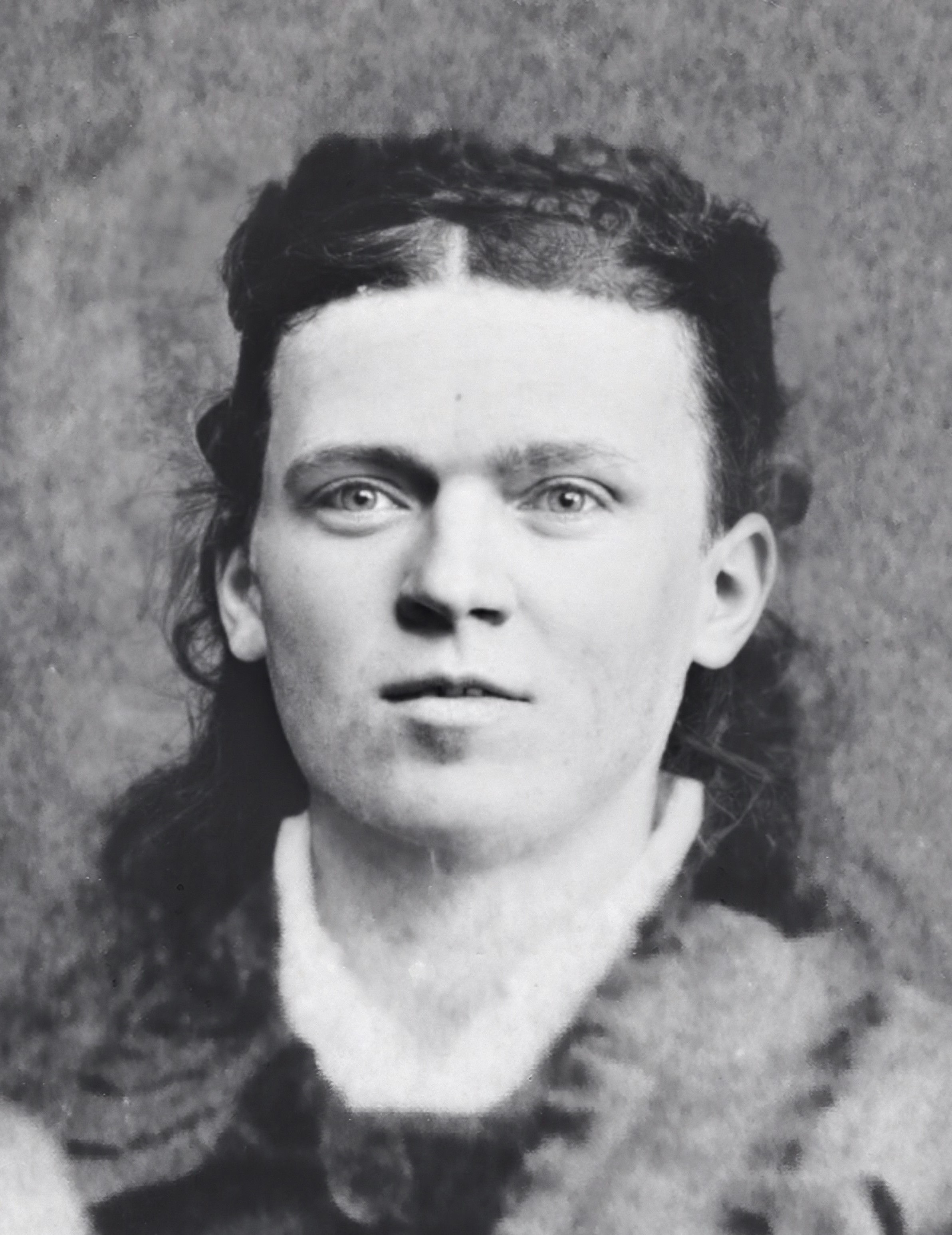 Maria Taylor (1845 - 1901) Profile